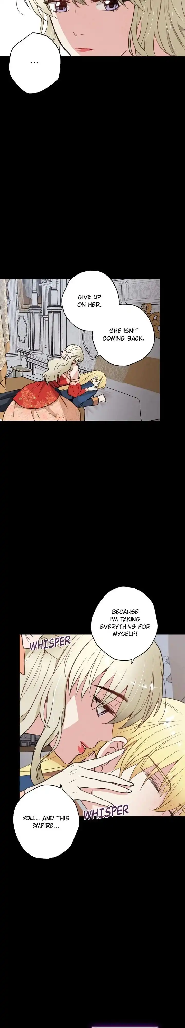 Valentine Kiss Chapter 27 24